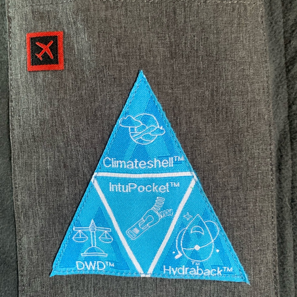 Adventure Jacket - Picture 2 of 8